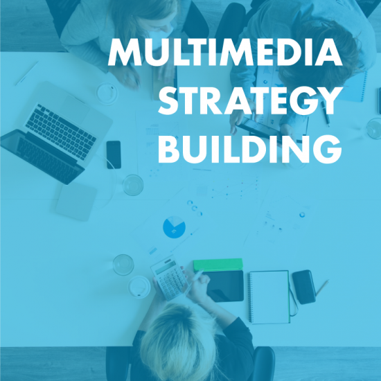 multimedia-strategy-building