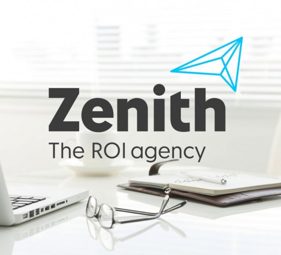 Zenith — The ROI Agency